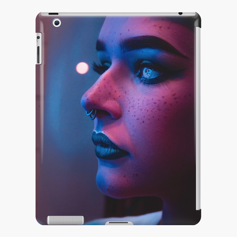Item preview, iPad Snap Case designed and sold by BienThings.