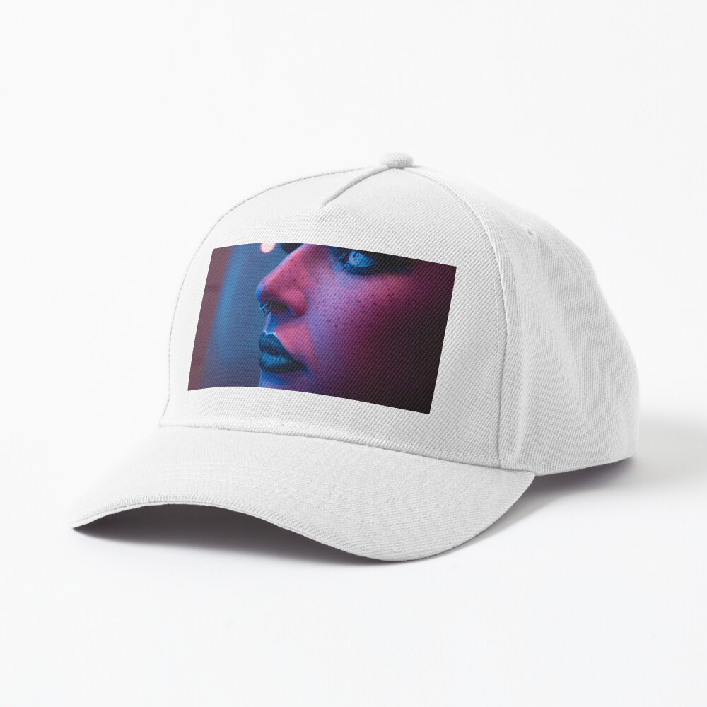 Item preview, Baseball Cap designed and sold by BienThings.