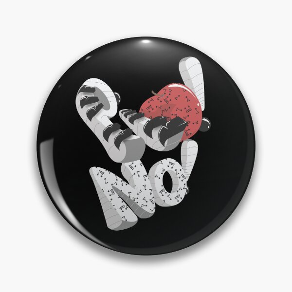 Item preview, Pia No! designed and sold by kenjiclayton.