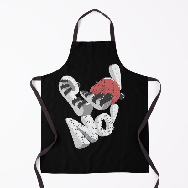 Item preview, Pia No! designed and sold by kenjiclayton.