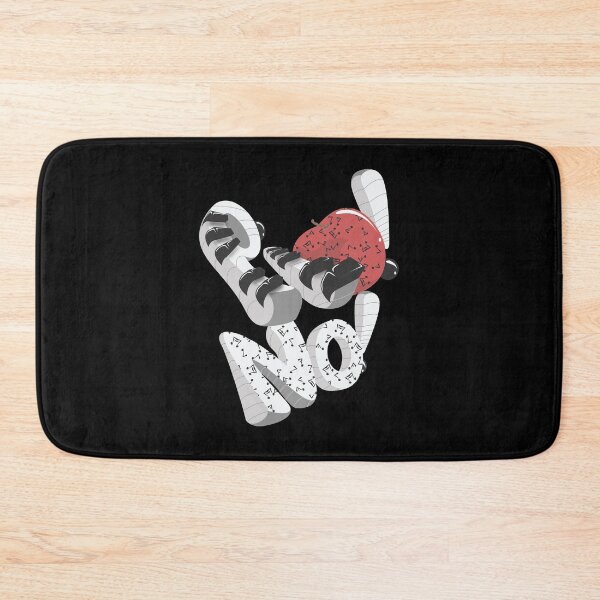 Item preview, Pia No! designed and sold by kenjiclayton.