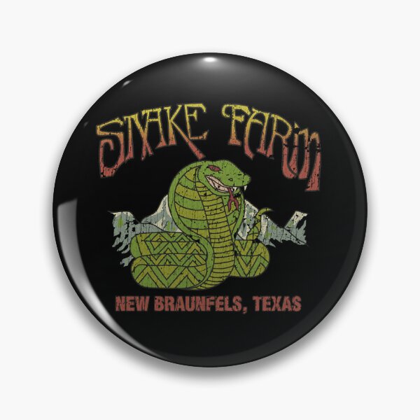 Item preview, Snake Farm 1967 T-Shirt designed and sold by KayRogert18.