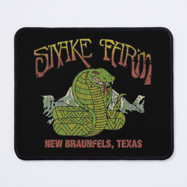 Item preview, Snake Farm 1967 T-Shirt designed and sold by KayRogert18.