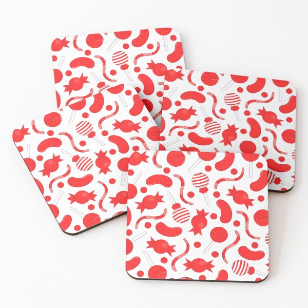 Item preview, Strawberry candy designed and sold by MickeyEdwards.