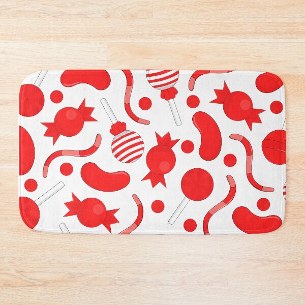 Item preview, Strawberry candy designed and sold by MickeyEdwards.