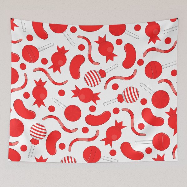 Item preview, Strawberry candy designed and sold by MickeyEdwards.