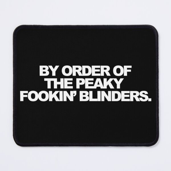Item preview, Peaky Scheuklappen 37, Hot Trend, Amazing Idea designed and sold by YehorStore.