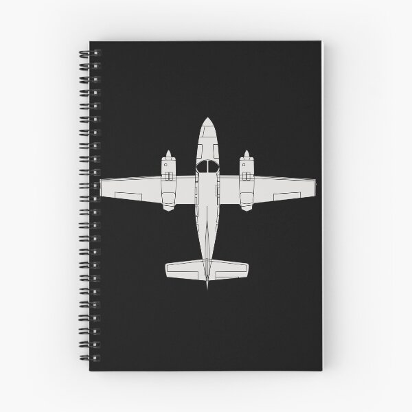 Item preview, The Piper PA-34 Seneca Model Design designed and sold by avionbubble.
