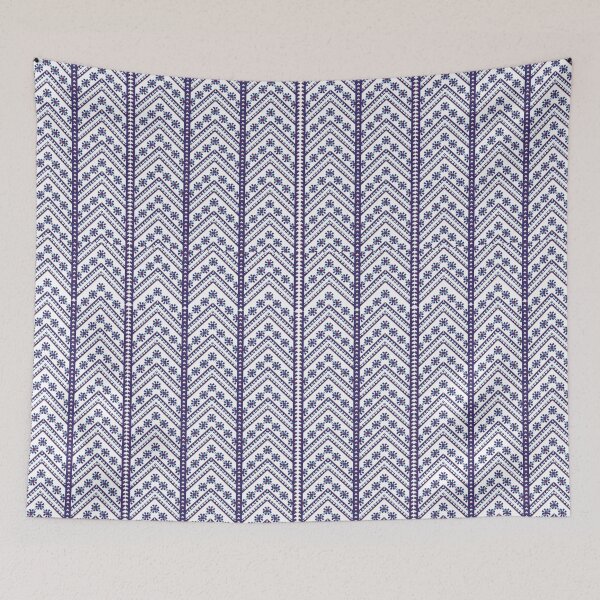 Item preview, Eastern Europe Pattern, Traditional Folk, Folklor designed and sold by danaJG.