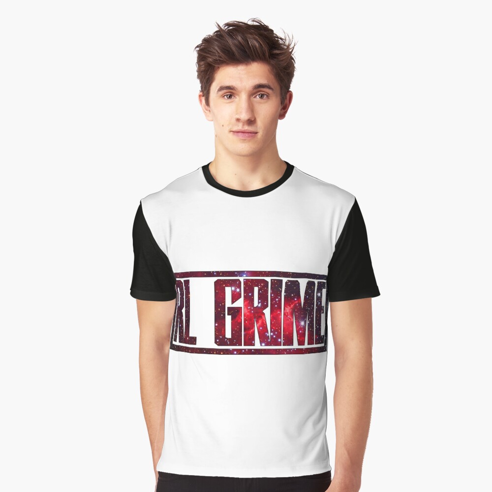 rl grime t shirt