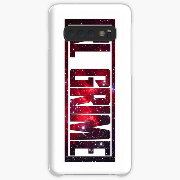 RL Grime Samsung Galaxy Snap Case