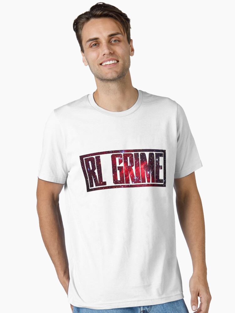 RL Grime