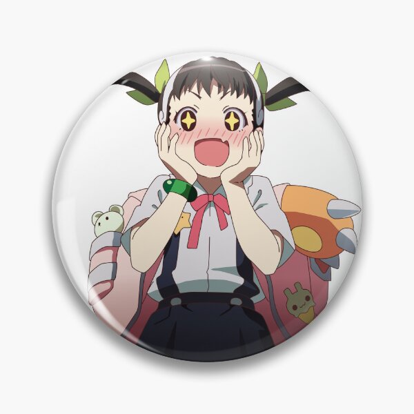 Item preview, Cute Hachikuji - Monogatari designed and sold by Millabel.