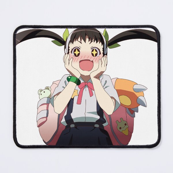 Item preview, Cute Hachikuji - Monogatari designed and sold by Millabel.