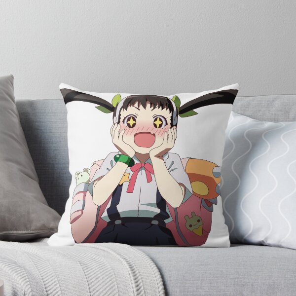 Item preview, Cute Hachikuji - Monogatari designed and sold by Millabel.