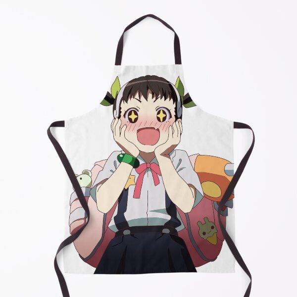 Item preview, Cute Hachikuji - Monogatari designed and sold by Millabel.