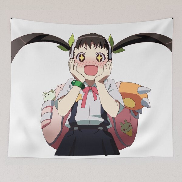 Item preview, Cute Hachikuji - Monogatari designed and sold by Millabel.