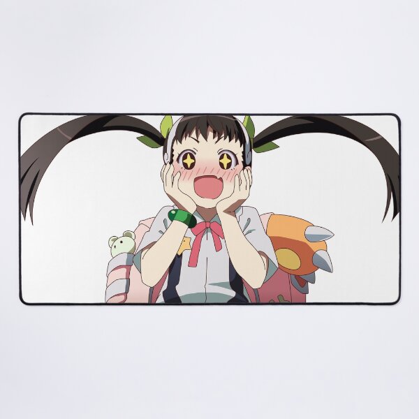 Item preview, Cute Hachikuji - Monogatari designed and sold by Millabel.