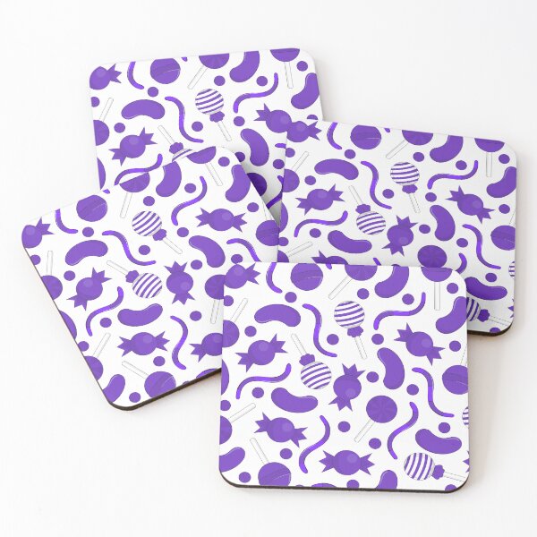 Item preview, Purple candy designed and sold by MickeyEdwards.