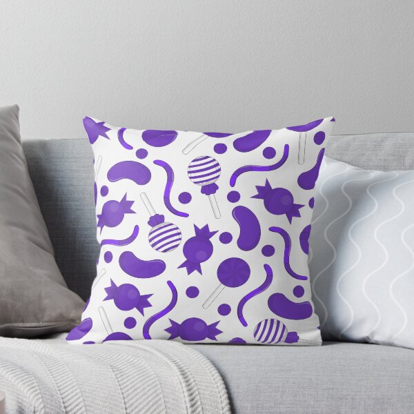 Item preview, Purple candy designed and sold by MickeyEdwards.
