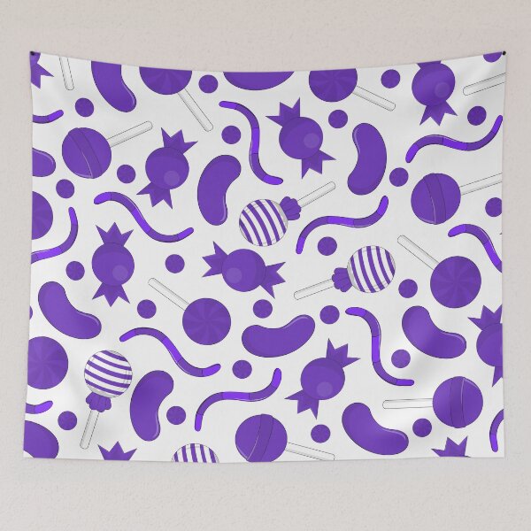 Item preview, Purple candy designed and sold by MickeyEdwards.