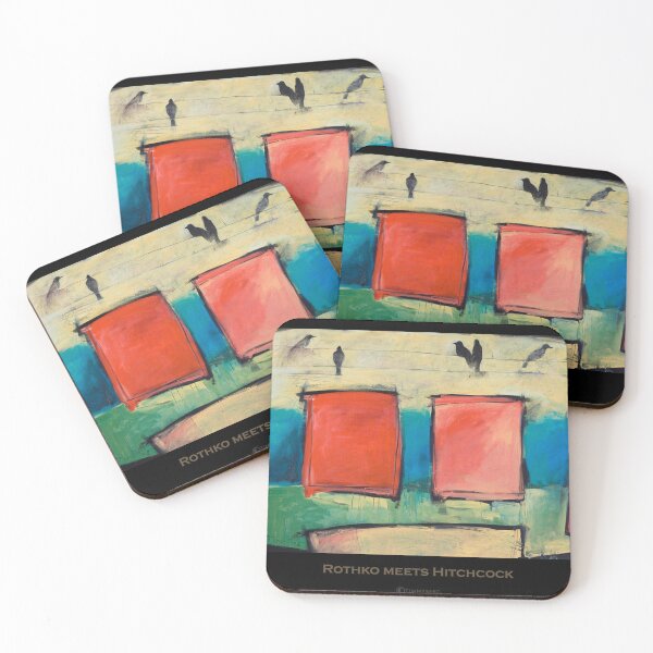 Item preview, Nyberg by mark rothko art & artist  designed and sold by Golido.