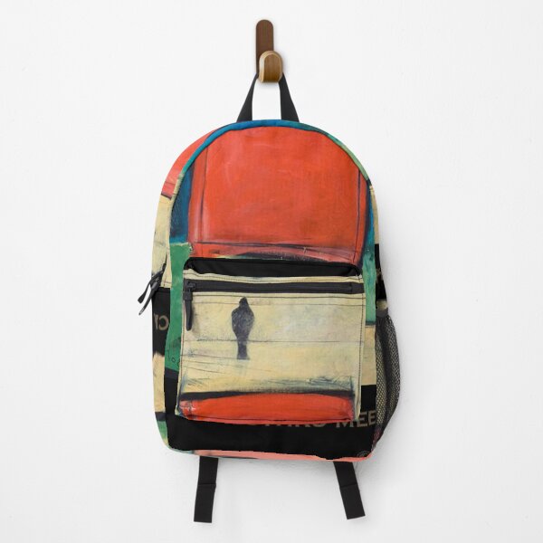 Item preview, Nyberg by mark rothko art & artist  designed and sold by Golido.