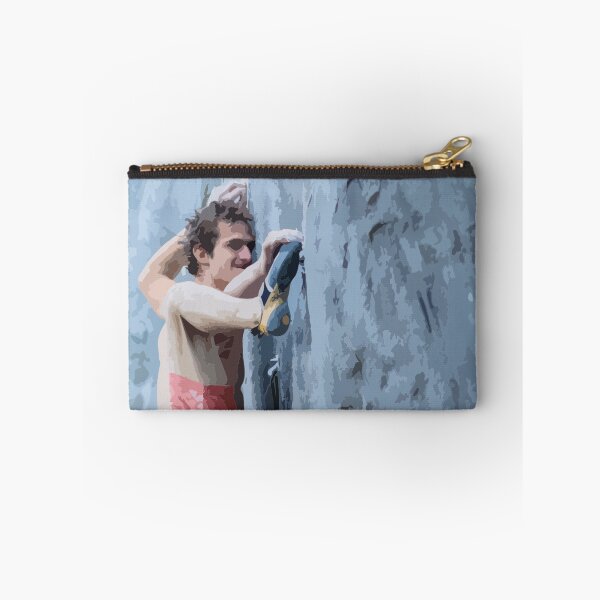 Item preview, Adam Ondra Send Painting designed and sold by Positive Lad.