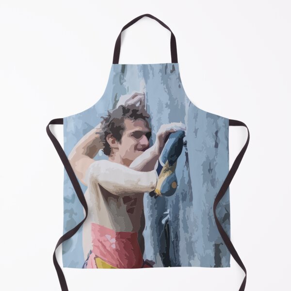 Item preview, Adam Ondra Send Painting designed and sold by Positive Lad.