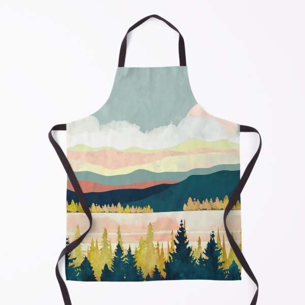 Item preview, Lake Forest designed and sold by spacefrogdesign.