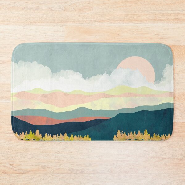 Item preview, Lake Forest designed and sold by spacefrogdesign.