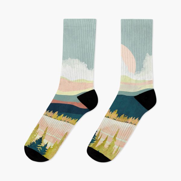Item preview, Lake Forest designed and sold by spacefrogdesign.