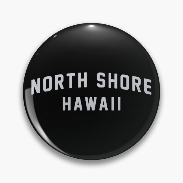 Item preview, North Shore Hawaii designed and sold by pineconebutter.