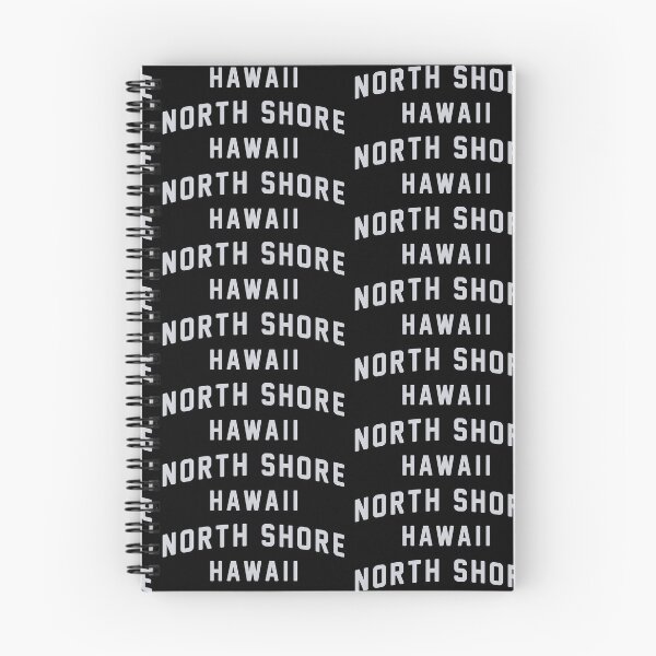 Item preview, North Shore Hawaii designed and sold by pineconebutter.