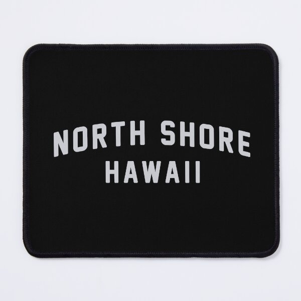 Item preview, North Shore Hawaii designed and sold by pineconebutter.