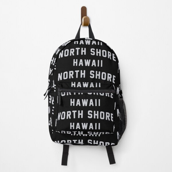 Item preview, North Shore Hawaii designed and sold by pineconebutter.