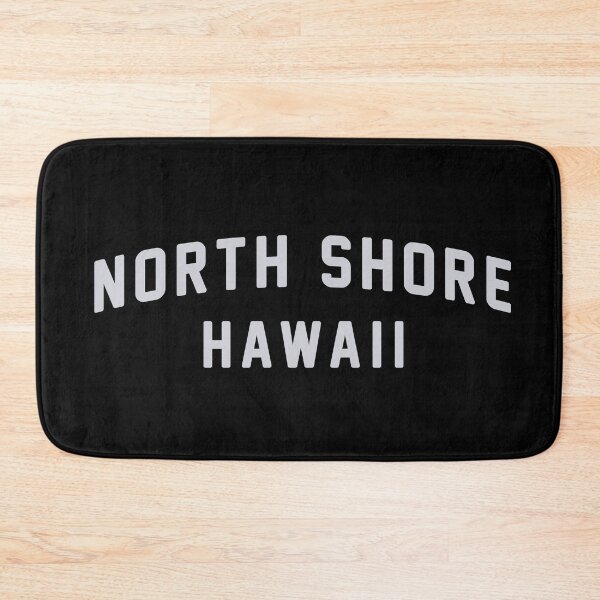 Item preview, North Shore Hawaii designed and sold by pineconebutter.