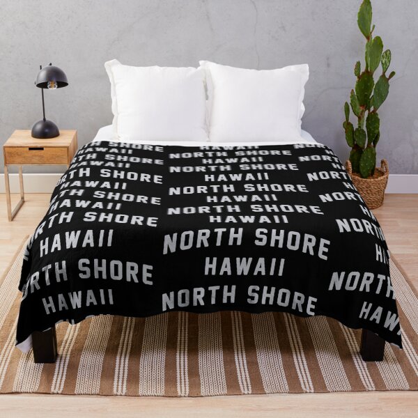 Item preview, North Shore Hawaii designed and sold by pineconebutter.