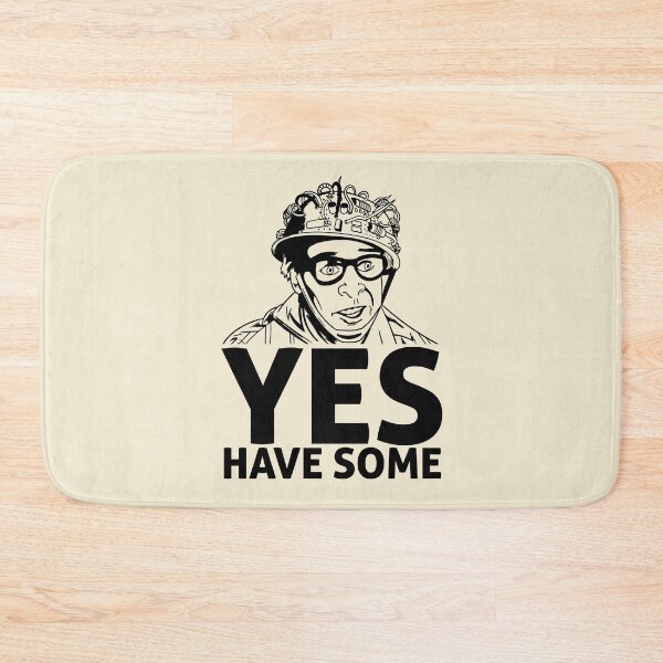 Item preview, Louis Tully - Yes Have some Quote designed and sold by Meta Cortex.