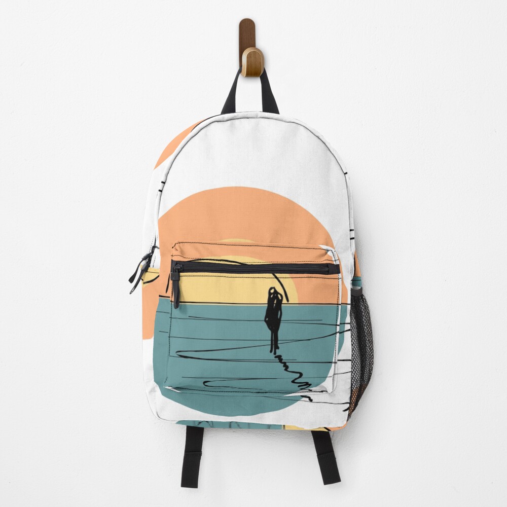 Item preview, Backpack designed and sold by Pupe00.
