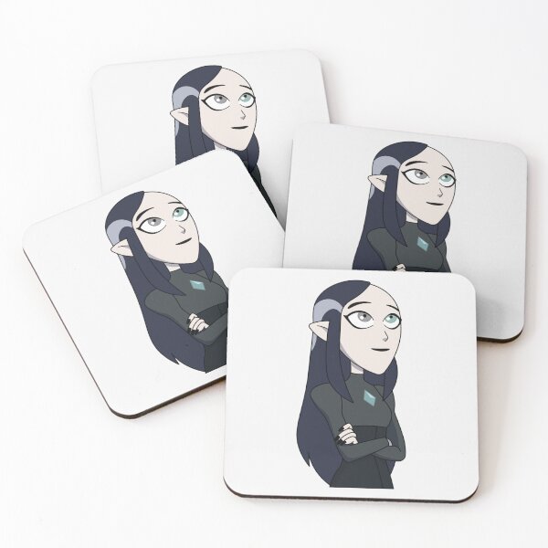 Item preview, Lilith The owl house- Limited Edition | Perfect Gift designed and sold by beeong.