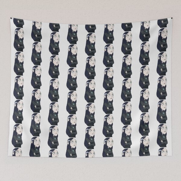 Item preview, Lilith The owl house- Limited Edition | Perfect Gift designed and sold by beeong.