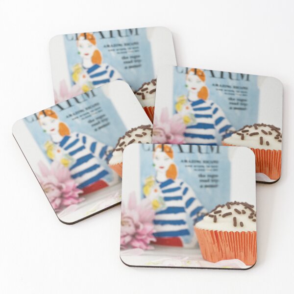 Item preview, Afternoon Tea designed and sold by BerrisArt.