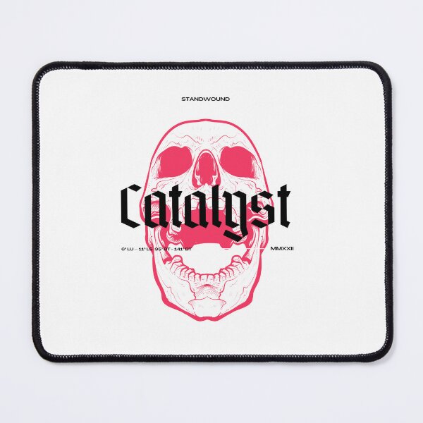 Item preview, Catalyst designed and sold by Britify UK.