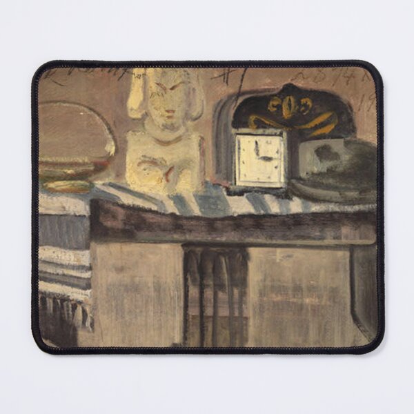 Item preview, Untitled still life recto by mark rothko  designed and sold by Golido.