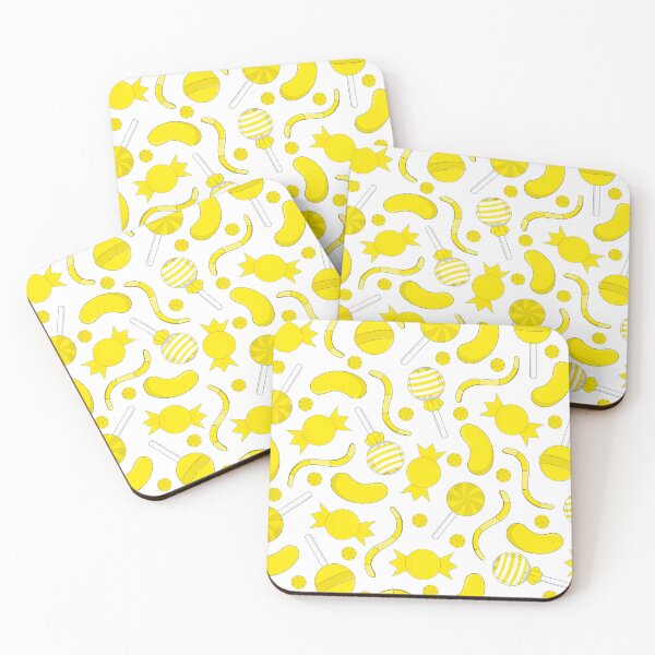 Item preview, Lemon candy designed and sold by MickeyEdwards.