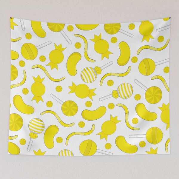 Item preview, Lemon candy designed and sold by MickeyEdwards.