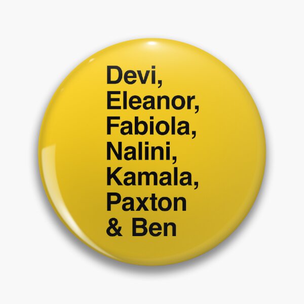 Item preview, Never Have I Ever designed and sold by clamentine.
