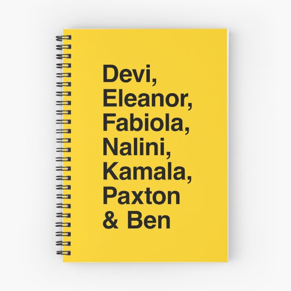 Item preview, Never Have I Ever designed and sold by clamentine.
