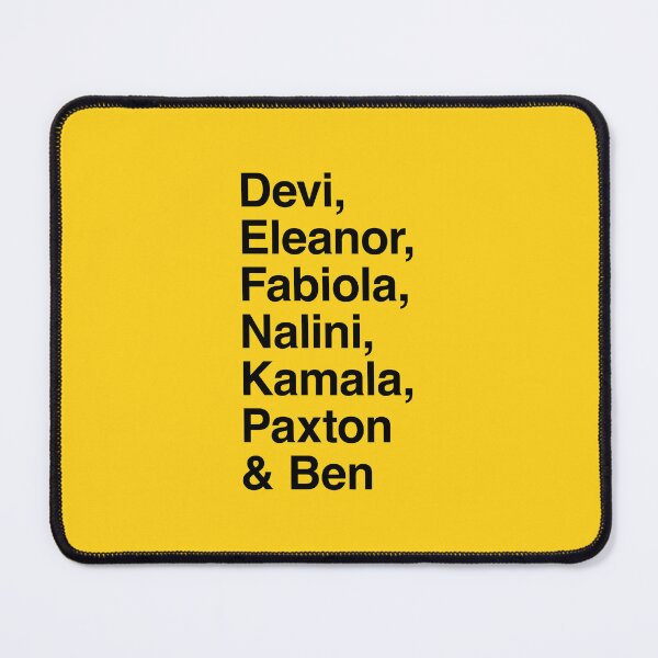 Item preview, Never Have I Ever designed and sold by clamentine.